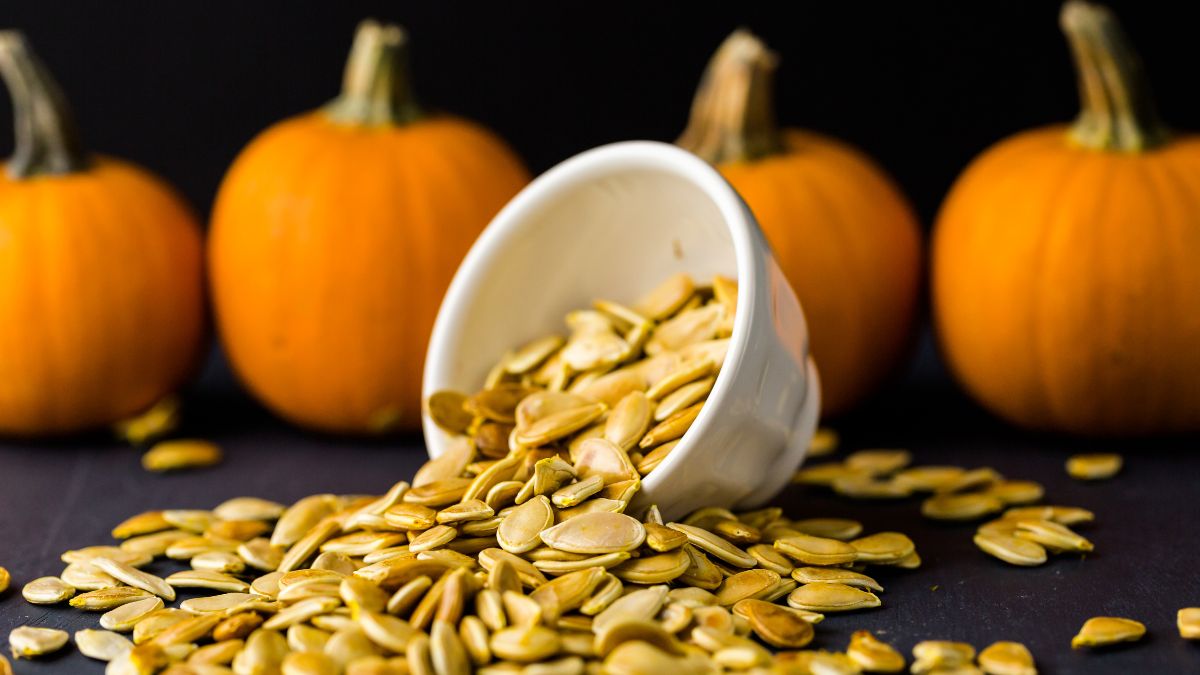 Eat This Incredibly Healthy Superfood Before Bedtime To Promote Better